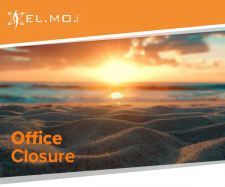 OFFICE CLOSURE FOR SUMMER HOLIDAY