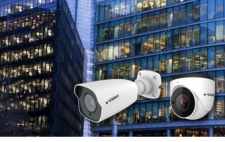 New 4K PROIDM04 and PROIBM04 cameras with on-board AI analytics!