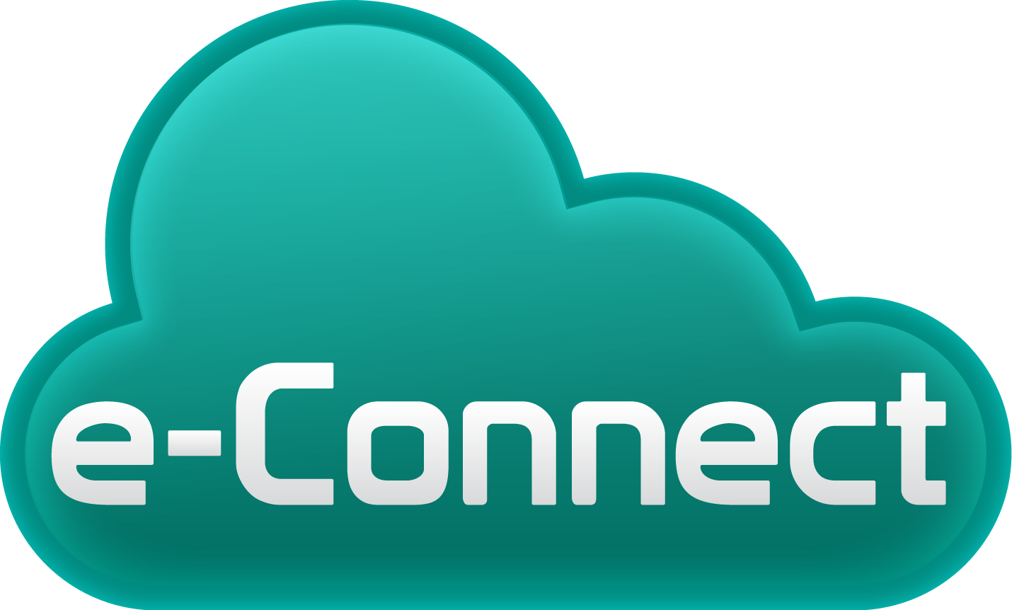 Logo e-Connect